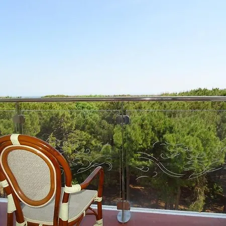 Garden Hotel Cervia
