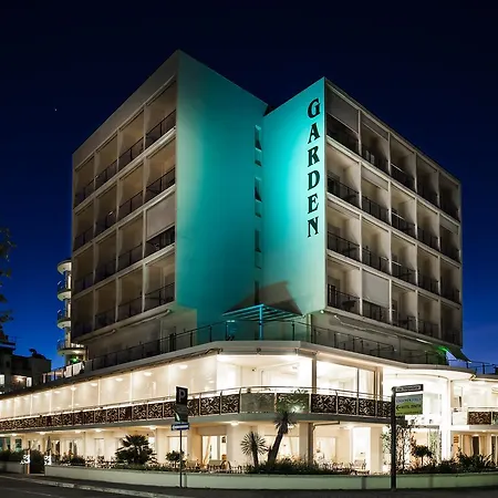 Garden Hotel Cervia