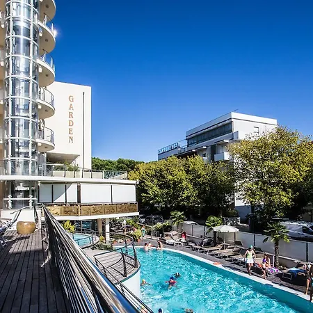 Hotel Garden