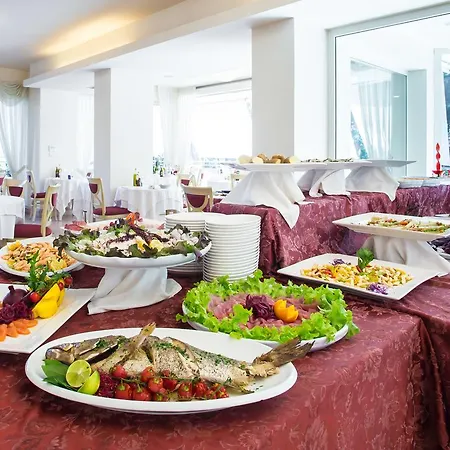 Hotel Garden Cervia