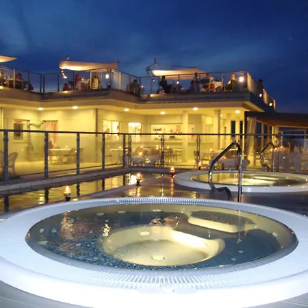 Hotel Garden Cervia