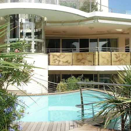 Garden Hotel Cervia