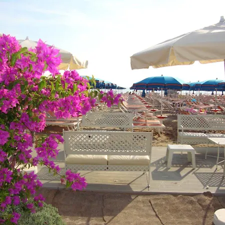 Garden Cervia
