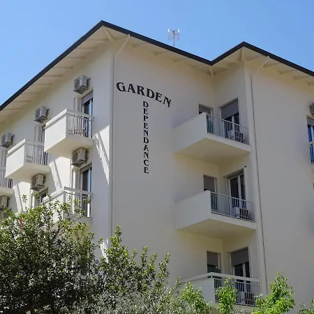 Hotel Garden Cervia
